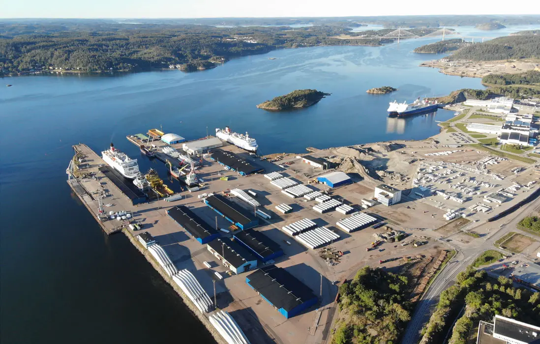 Sörvik