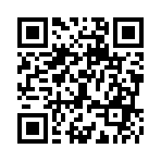 QR-kod för att komma till Lanteros visselblåsartjänst