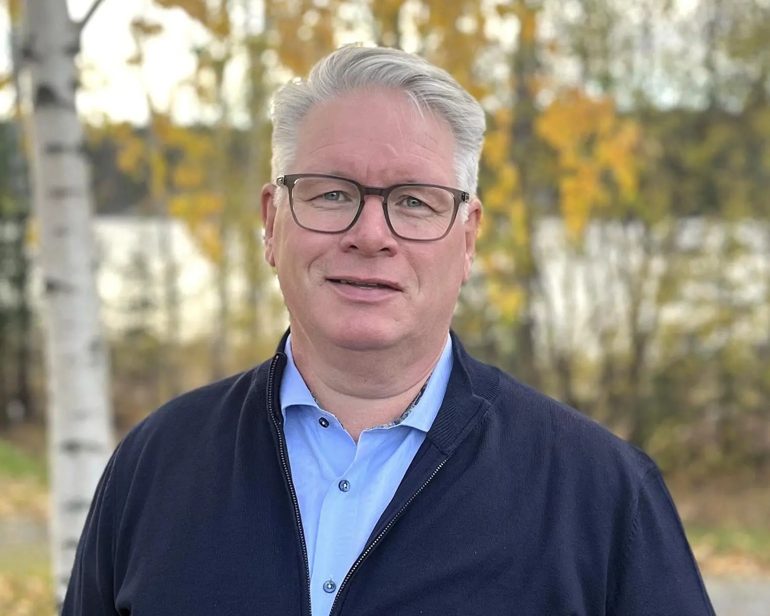 Henrik Vuorinen