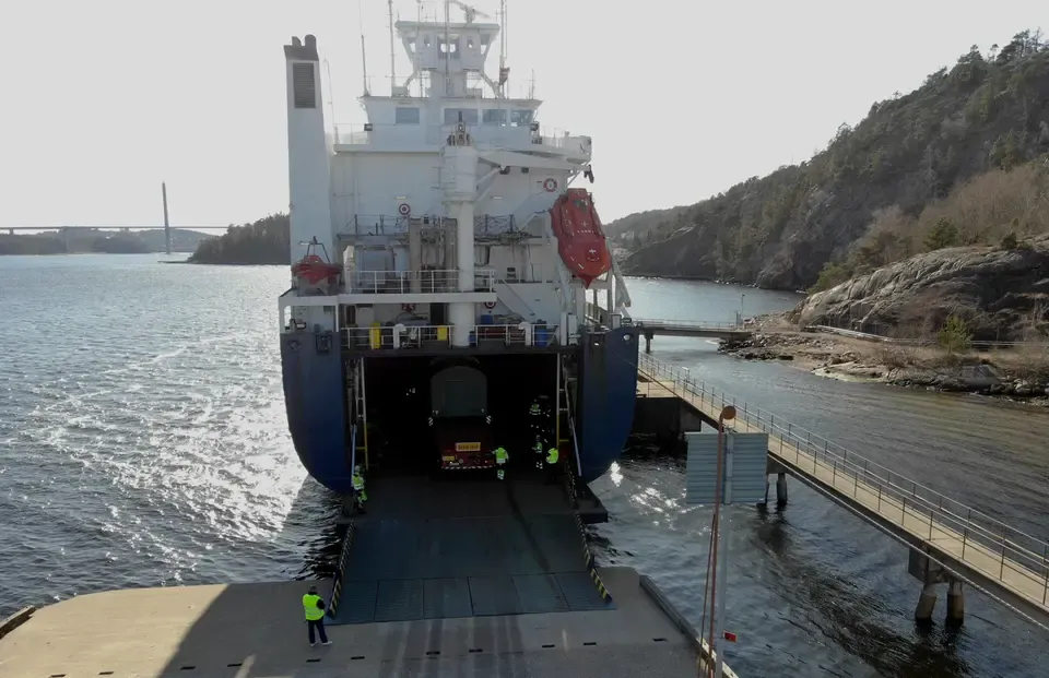 roro