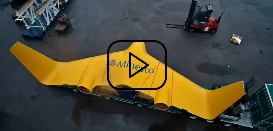 Minesto