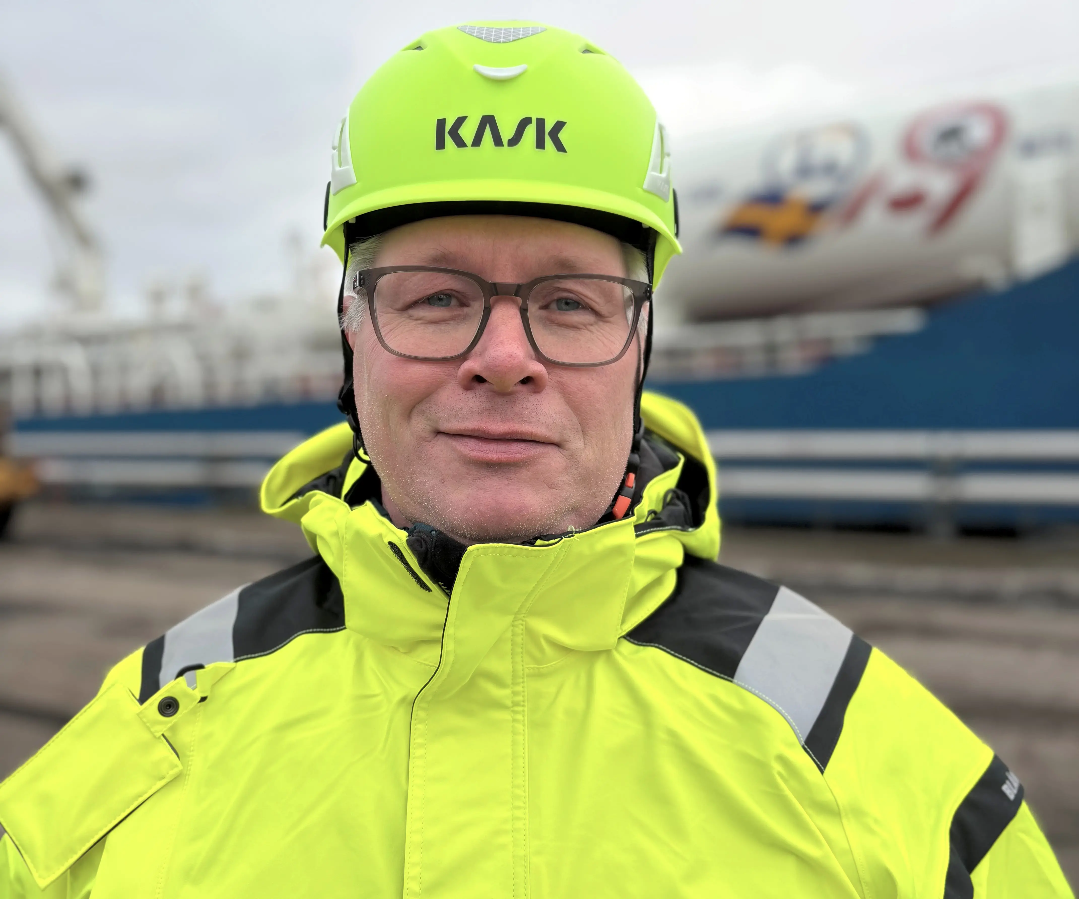Henrik Vuorinen