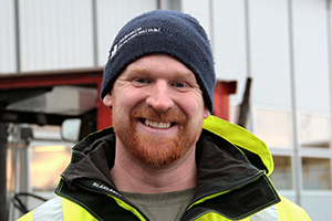 Petter Gusteus