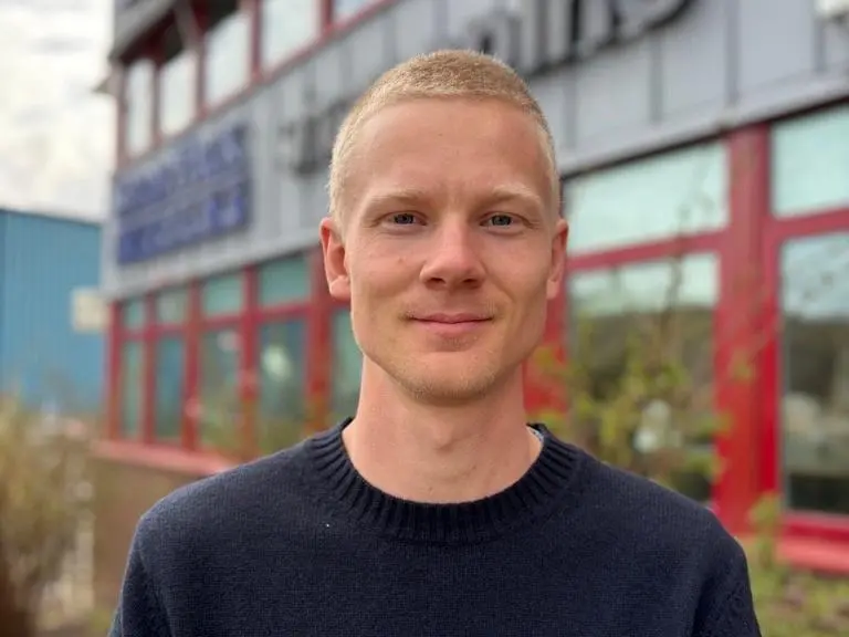 Edvin Fridman