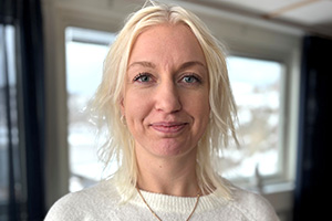 Bild på arbetare