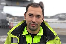 Andrej Gaskov
