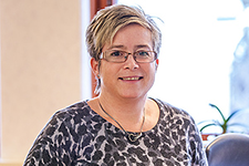 Annelie Karlén