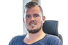 Johan Jansson