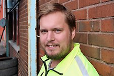 Jonas Westlund