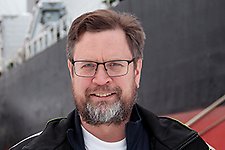 Jonny Karlsson