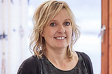 Lisa Johansson