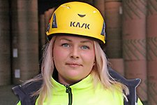 Marie-Louise Hansson