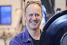 Mikael Andersson