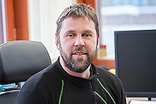 Mikael Larsson